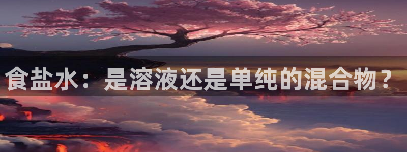 威九国际com